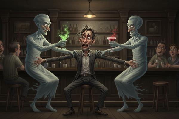 Бесхребето Колебини