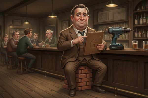 Депозито Кирпичини