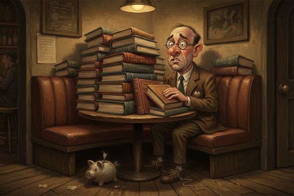 Постояно Обучини