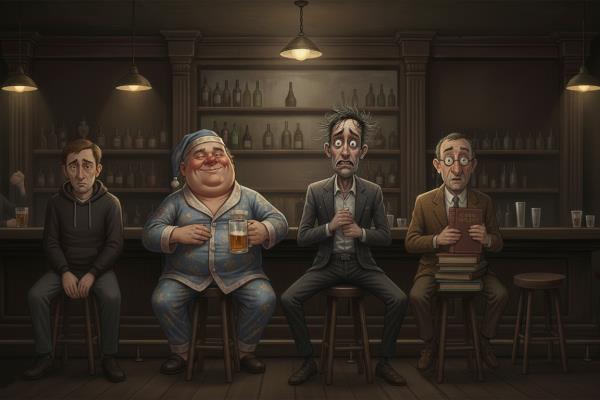 Типы инвесторов