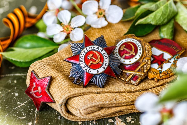 День Победы